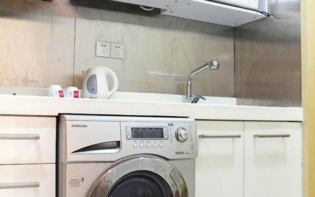 Private-Enjoyed Home Stanley International Apartment