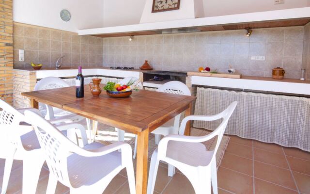 House Vicent Benissa