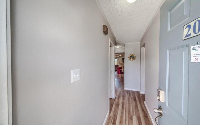 Sweet Retreat RRC A203