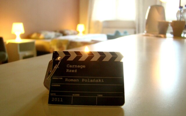Rosemary's B&B