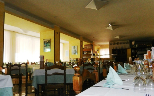 Hotel Albergo Al Milano