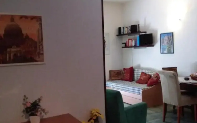 Maison Alighieri Oasi Verde