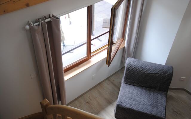Chambres d'Hotes La Vignette