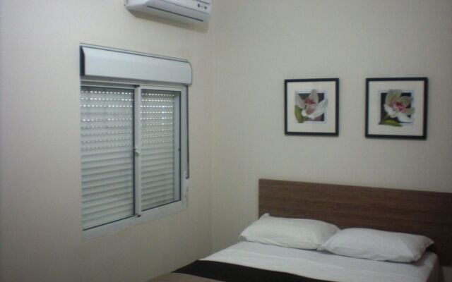 Hotel Villaggio Nobre