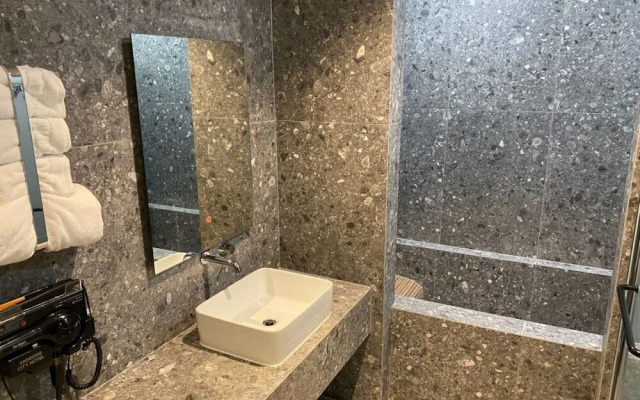 Anseong City Hotel