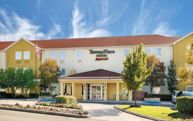 TownePlace Suites by Marriott San Antonio Northwest