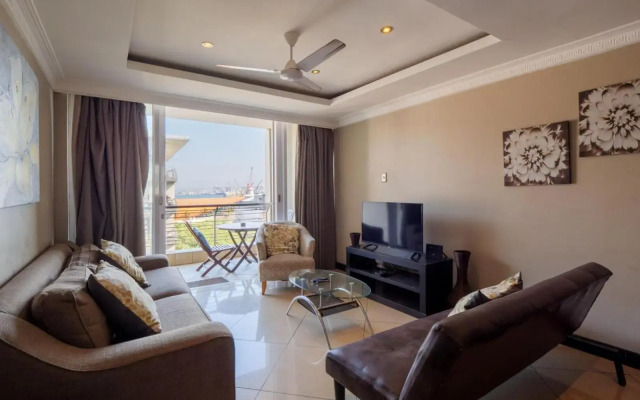 The Sails Penthouse C703
