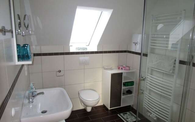 Holiday Home Wangermeer