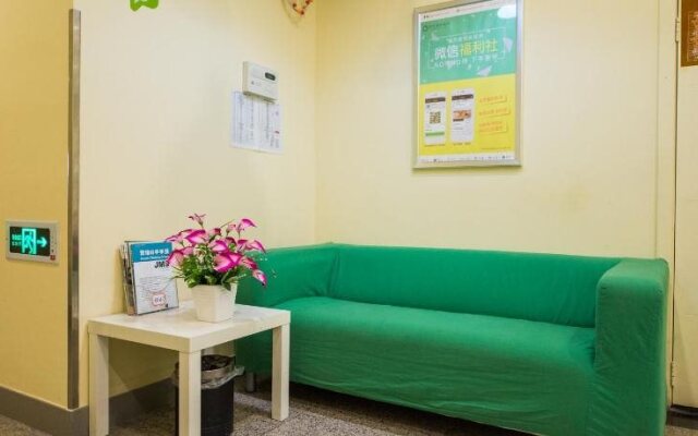 Hi Inn Beijing Fangzhuang