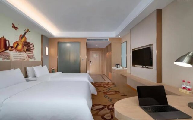 Vienna International Hotel (Binjiang of Jiangjin, Chongqing)