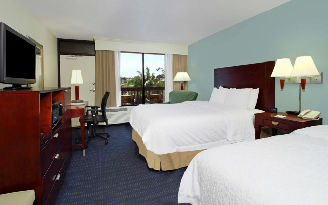 Hampton Inn Cocoa Beach/Cape Canaveral