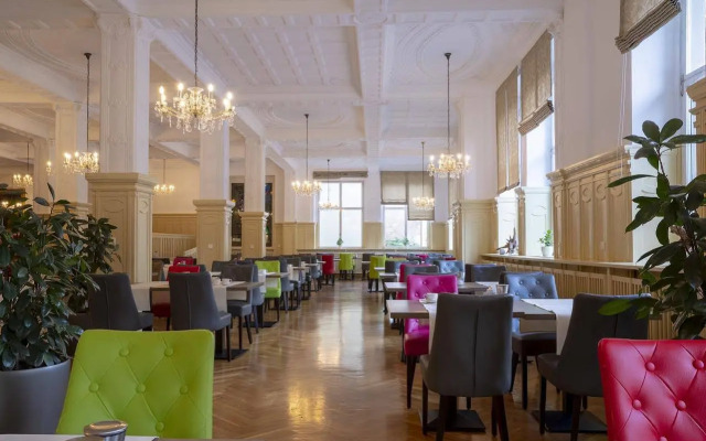 Hotel Badehof