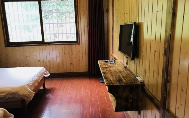 one step to heaven inn