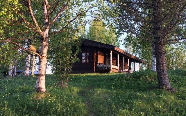 Villa tuulentupa