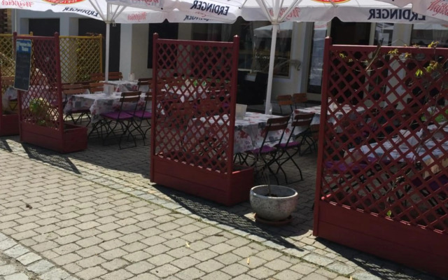 Ferienwohnung Dhillon