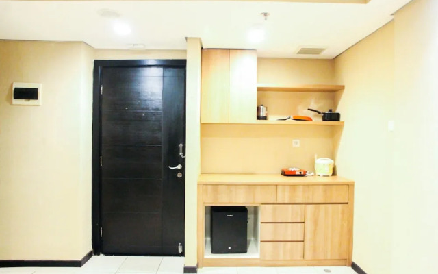 Best Location 2Br Great Western Apartment By Travelio