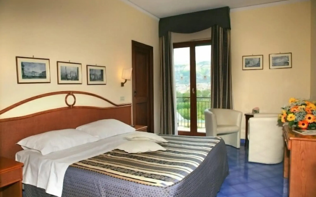 Hotel Girasole