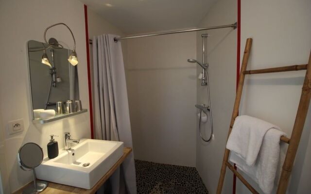 Chambres D'hôtes Les Esplanes