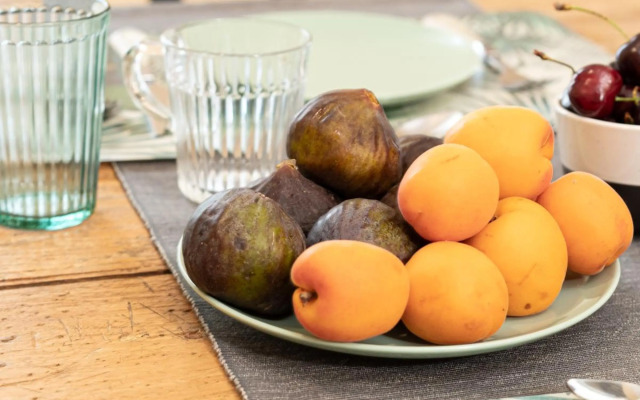 Ai due Mori Apartment in Noto