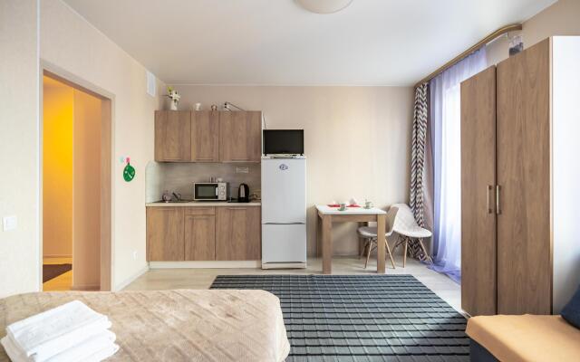 Best Hause on the street on Chekhov 43