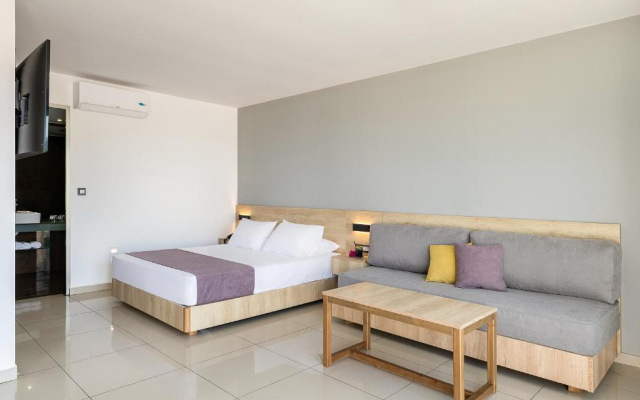 Galini Palace Resort Hotel