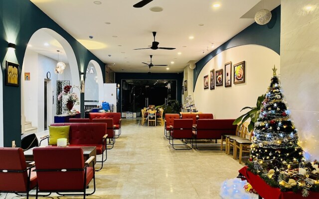 Fortuna Hotel Phu Quoc