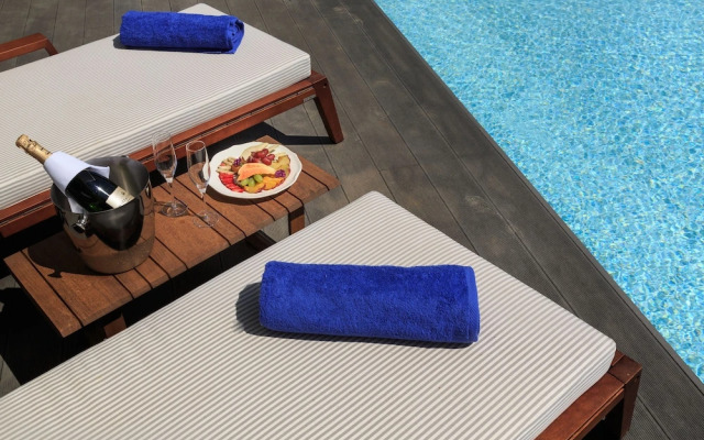 Rodostamo Villas - Adults Friendly
