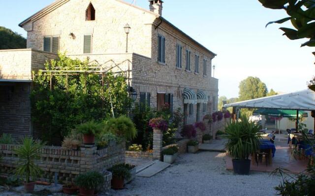 Agriturismo Il Rustico