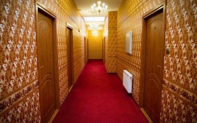 Hotel Royal