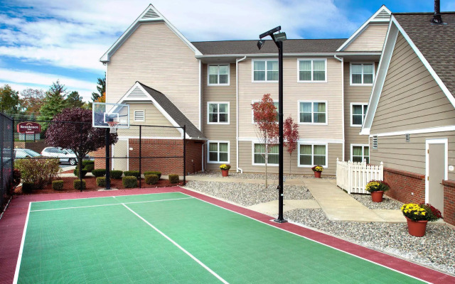 Residence Inn by Marriott Albany East Greenbush/Tech Valley