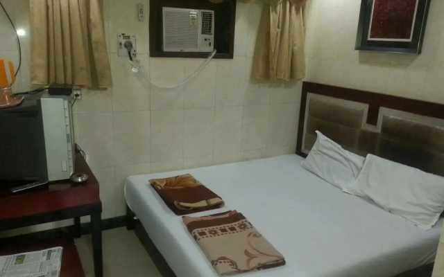 Hotel Jodiya