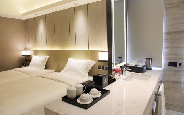 Oriental Ginza International Hotel