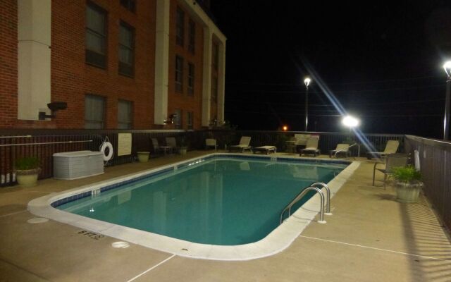 Red Roof Inn Prattville