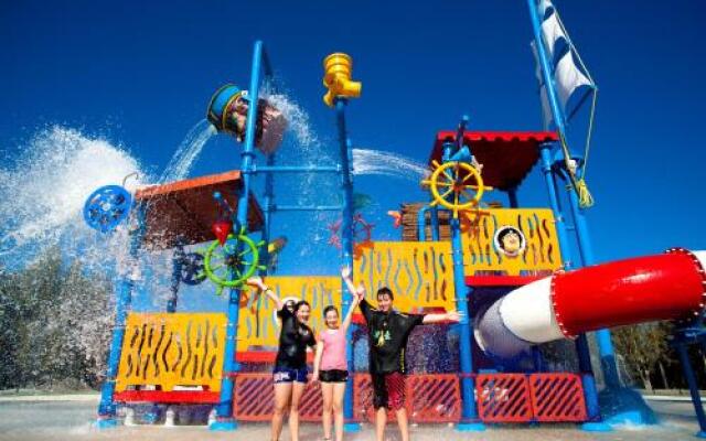 BIG4 Saltwater @ Yamba Holiday Park