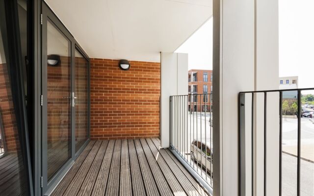 The Akerman Road Hideaway - TM