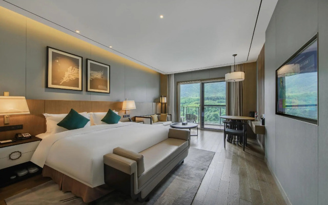 Landison Joykie Resort Moganshan