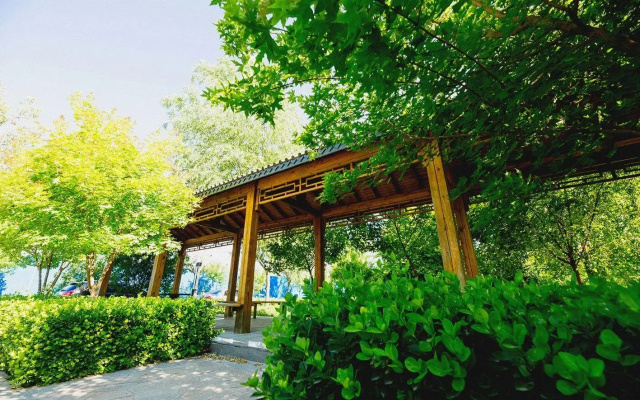 Shenglin International Hotel