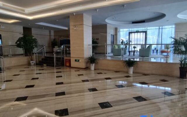 Nanjing Xinyitian Hotel