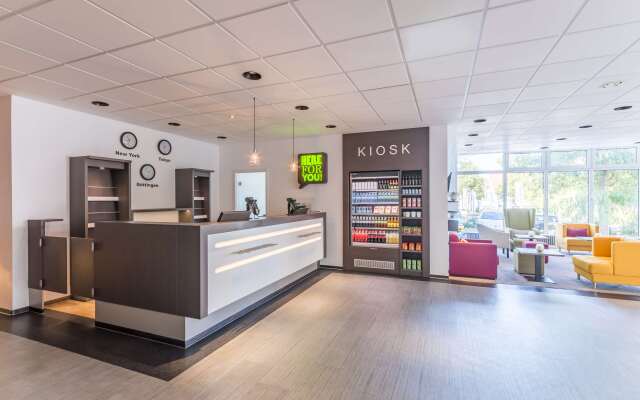 Park Inn by Radisson Göttingen