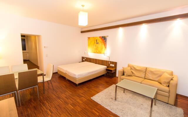CheckVienna - Premium Apartment