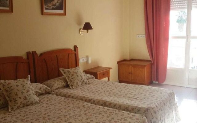 Hotel Villa Ducal Osuna