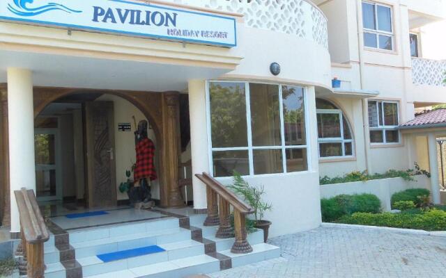 Pavilion Holiday Resort