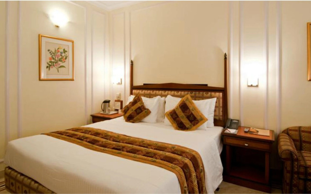 Hotel Residency Andheri