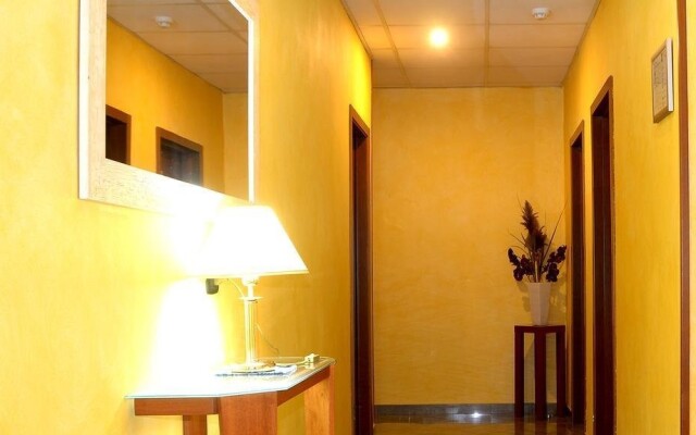 Hotel Sabo