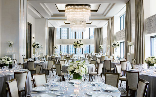 The Langham, Chicago