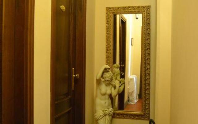 Hotel Al SanPietrino