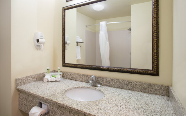 Holiday Inn Express Hotel & Suites Las Vegas by IHG