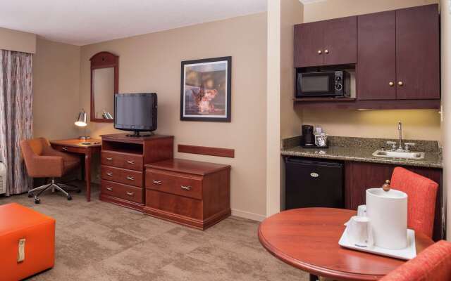 Hampton Inn Columbia Northeast - Fort Jackson Area