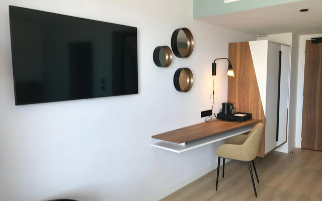 Radisson Blu Grand Hotel & Spa, Malo-Les-Bains