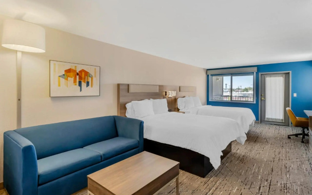 Holiday Inn Express Fallon by IHG